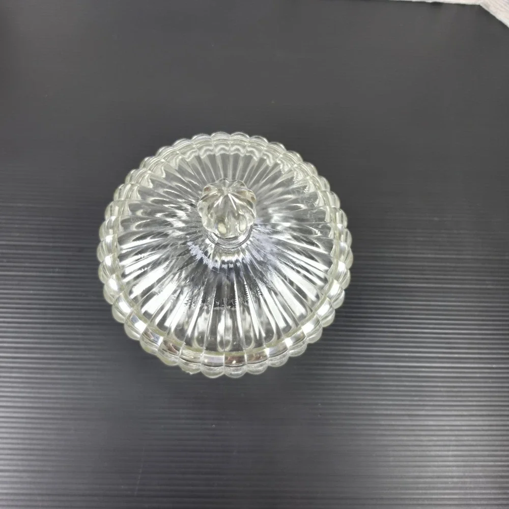 Jeannette vintage glass